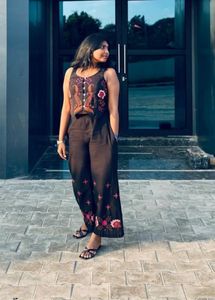 Westside Co Ord Set—Only Bottom