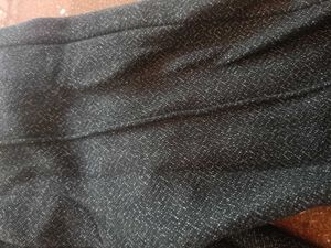Zara black High Quality Leggings Wear