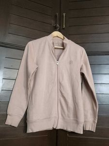 Sweet Dreams Women Zip-Up  Sweatshirt Jacket