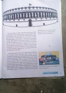 Social &amp; Political Life - II