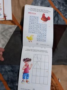 Basic Alphabet Book