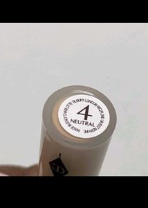 Charlotte Tilbury Foundation