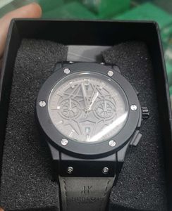 Copy Hublot Quartz Watch