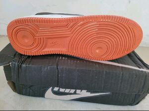 Nike Air Force Shoes