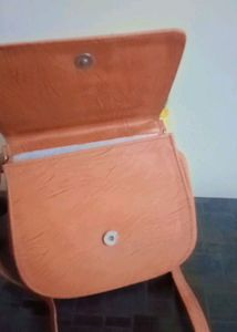 Sling Bag