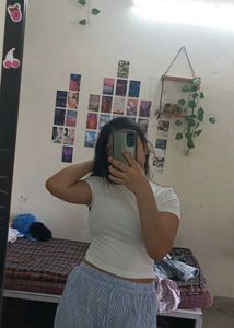Pinterest Blue And White Strip Trouser