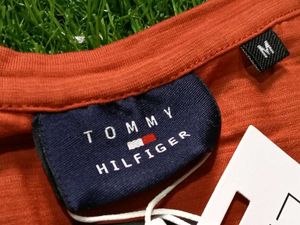 Tommy Hilfiger
