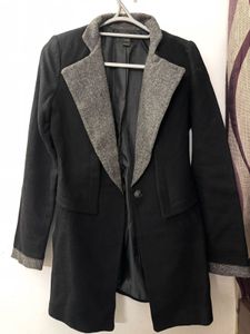 Winter Coat / OverCoat