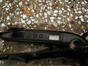 Chaoba Hair Straightener