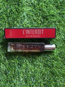 Givenchy L&#39;Interdit Eau De Parfum