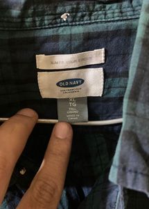 Old Navy Shirt