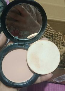 Maybelline Fitt Me Compact