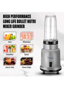 Mixer Grinder And Juicer Mixe