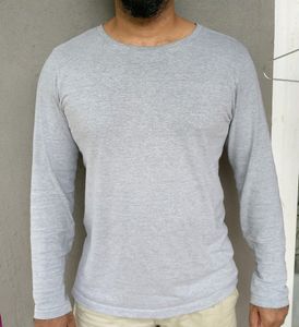 cotton full sleeves t shirt