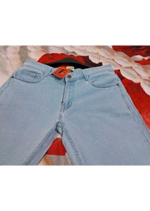 Jeans available