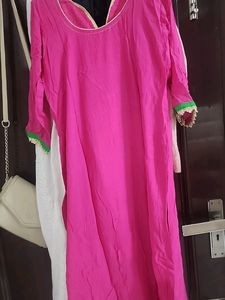 Georgette SUIT With Sharara..price Drop