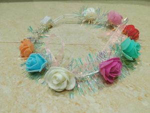 Flowers Light