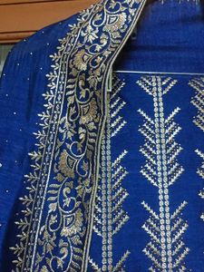Navy Blue Wedding Suit