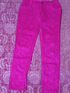 Girl Jeans