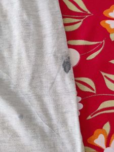 Casual Grey Shorts for men