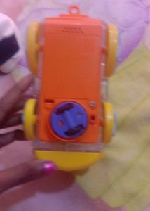 new Dog .fish..train toys