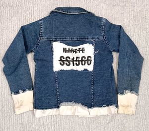 Denim Jacket For Women