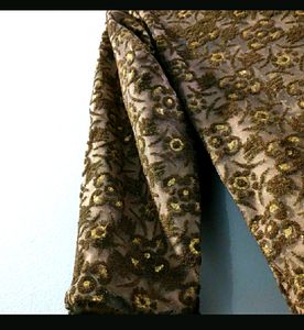 Designed Party Wear Frock