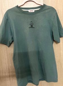 Charlie Brown Graphic Tee