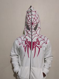 Gwen Spiderman Hoodie