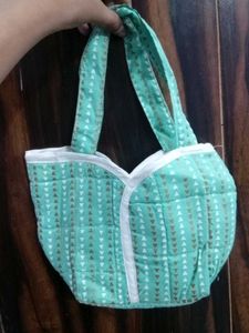 handmade cute little bag