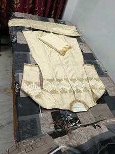 3 Peice Elegant A line cord Set