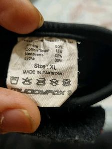 Bike Gloves XL