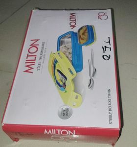 Lunch Box For Children