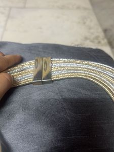 Multi-Strand Statement Necklace