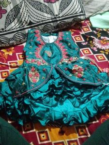 Beautyful Frock
