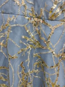 34 Size Ethnic Wear Gown