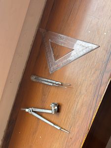 Geometry Set