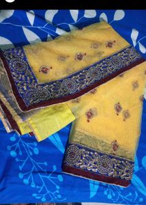 If Youh Buy This Saree Pls Check @sanskriti_soni00