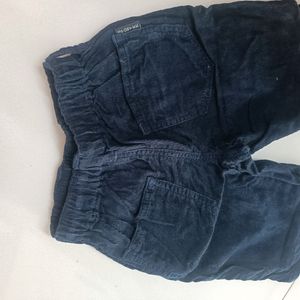 Quodroi Shorts