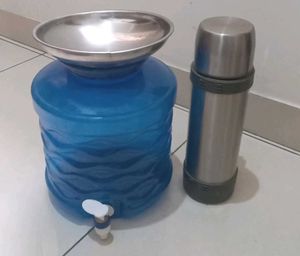 Water Dispenser Set
