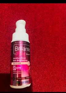 Branded Face Serum