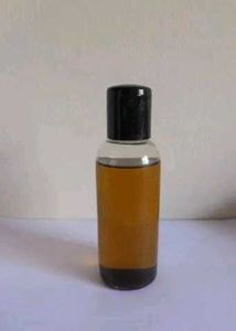 Home Made Hair Oil