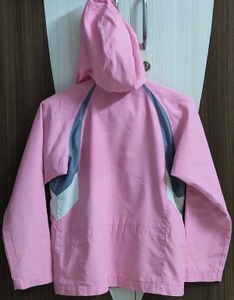 Pink Jacket⭐