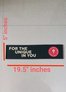 Bar Mat