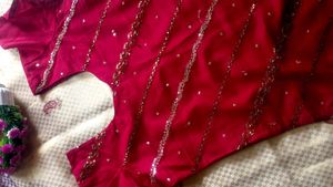 Red Colour Wowwww Kurti Diwali 🪔 Offer