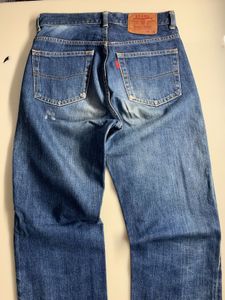 Japanese Brand Jeans