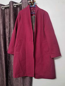 🧥 Brand New Principles Winter Coat