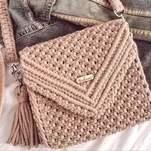 Hand Bag