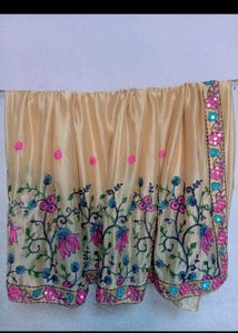NEW SAREE