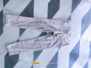 Combo Short Kurta Jeans